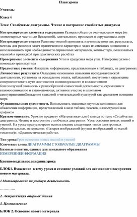 Обложка для материала План