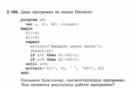 Обложка для материала Информатика._7-9кл._язык программирования паскаль18
