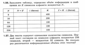 Обложка для материала Информатика._7-9кл._задачи_измерение информации 5