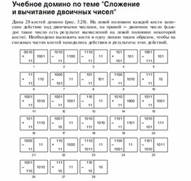 Обложка для материала Задания для проведения викторин,конкурсов по информатике_98