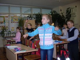 Обложка для материала Школьные будни и школьные праздники (5-11 класс)