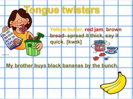 Обложка для материала food vocabulary