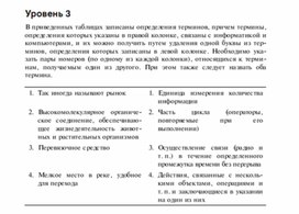 Обложка для материала Задания для проведения викторин,конкурсов по информатике_71