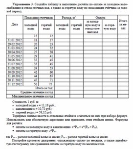 Обложка для материала Абсолютные и смешанные ссылки