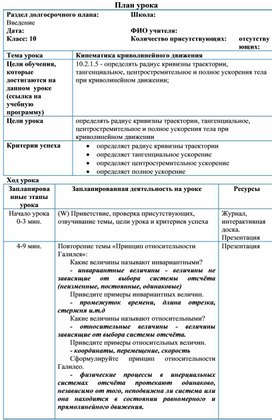 Обложка для материала краткосрочный Разработка урока