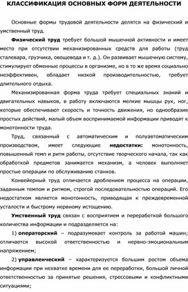 Обложка для материала Уроки ОБЖ