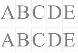 Обложка для материала Урок_6_Приложение 2_Буквы для теста