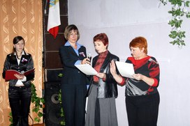 Обложка для материала Форум "Гражданская позиция"