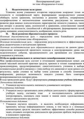 Обложка для материала Математика