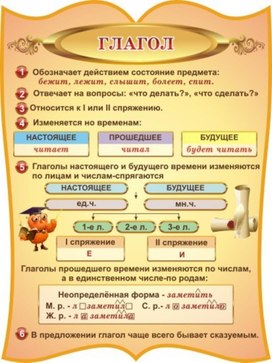 Обложка для материала русс яз