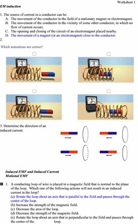 Обложка для материала 8DC_generator_and_an_electric_engine_Worksheet1