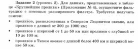 Обложка для материала Материалы к урокам информатики и ИКТ 10-11 класс