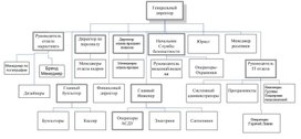 Обложка для материала Оргструктура промышленного предприятия