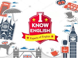 Открытое мероприятие по английскому языку. «Блиц - турнир I know English»