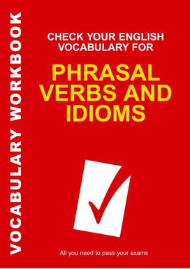 Phrasal verbs and idiomas