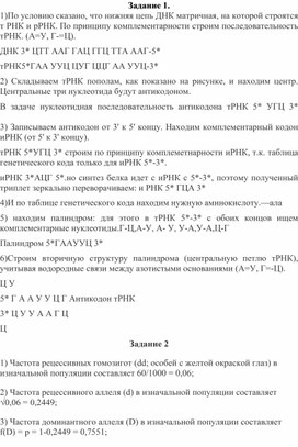 Обложка для материала Методы формирования профессиональных предпочтений обучающихся в процессе преподавания биологии