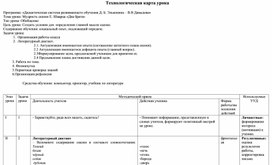 Конспект урока по литературному чтению, тема: Удалось ли А.Н. Толстому «превратиться» в детского писателя?