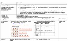 Обложка для материала технология