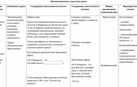 Сценарий мероприятия "День славянской письменности"