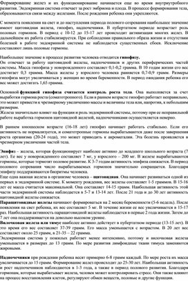 Обложка для материала анатомия