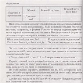 Обложка для материала материал по английскому языку