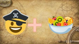 Обложка для материала Pirates_ fruit salad