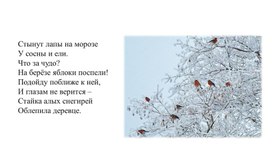 Обложка для материала Презентация. Списывание. Изложение