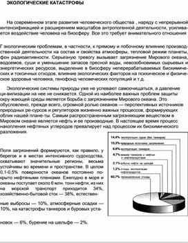 Обложка для материала Уроки ОБЖ