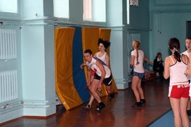 Обложка для материала День здоровья
