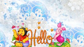 Обложка для материала 2 класс урок "Welcome dear parents!"