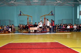 Обложка для материала День здоровья