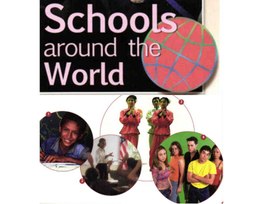 Презентация "Schools around the world"