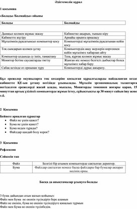 Обложка для материала 1Файлдар мен бумалар_1 нұсқа_Әдістемелік құрал