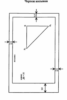 Обложка для материала материал для урока по  технологии