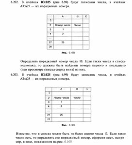 Обложка для материала материал по информатике по  Excel