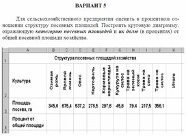 Обложка для материала задача для самостоятельной работы