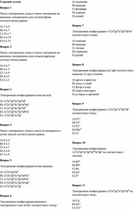 Обложка для материала СТАТЬИ