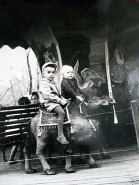 Обложка для материала «Любимая школа – знаю каждый уголок» (музей школы)