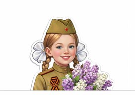 Обложка для материала "Окна Победы "шаблоны