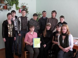 Обложка для материала Школьные годы чудесные...