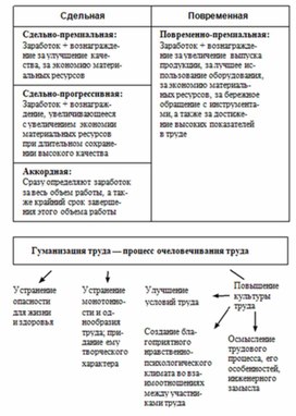 Обложка для материала обществознание и история в схеме12