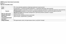 Обложка для материала Планируемые результаты