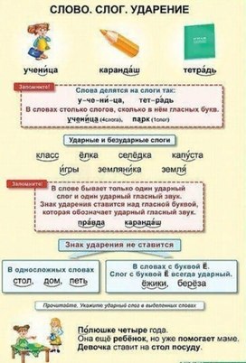 Обложка для материала русс яз