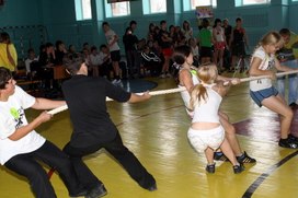 Обложка для материала День здоровья