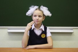 Обложка для материала Жест "Тётя"