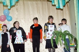 Обложка для материала "Семья - один из шедевров природы"