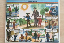 Обложка для материала Раздаточный материал по английскому языку ( 2-4 класс)
