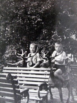 Обложка для материала «Любимая школа – знаю каждый уголок» (музей школы)