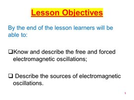 1.3.1_Electromagnetic Oscillations (1)