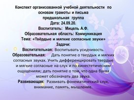 «Деление слов на слоги. Ударение. Ударные и безударные гласные».